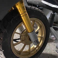 ホンダディオAF27即決できる方一万値下げ❗️の画像