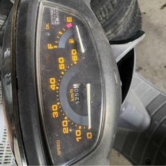 ホンダディオAF27即決できる方一万値下げ❗️の画像