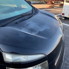 70ヴォクシー　4ナンバーの画像