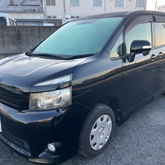 70ヴォクシー　4ナンバーの画像