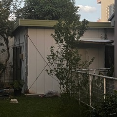 プレハブ住宅の画像