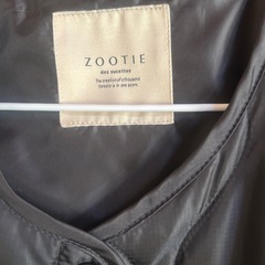 レディース蓄熱アウター 大きいサイズの画像