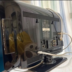 テレビ19の画像