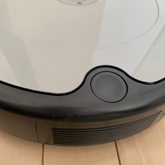 iRobot Roomba ロボット掃除機 本体の画像