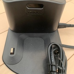 iRobot Roomba ロボット掃除機 本体の画像
