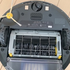 iRobot Roomba ロボット掃除機 本体の画像