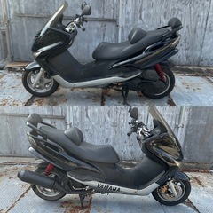 中古】横須賀市のヤマハ(バイク)を格安/激安/無料であげます・譲ります