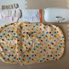 【コンビ】電動ハイローチェアの画像