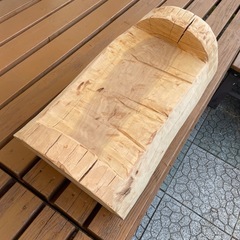 山桜の椅子、カフェ、インテリアなどの画像