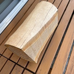 山桜の椅子、カフェ、インテリアなどの画像