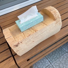 山桜の椅子、カフェ、インテリアなどの画像