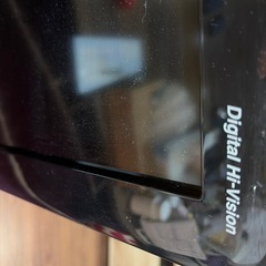 AQUOS 50型の画像