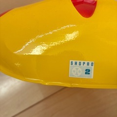 ピカチューのお面の画像