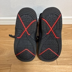 スノーボード　　ブーツ　22.5〜23センチの画像