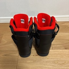 スノーボード　　ブーツ　22.5〜23センチの画像