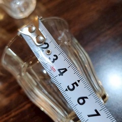 DURALEX  ピカルディ グラス 【新品、未使用】  9個セットの画像