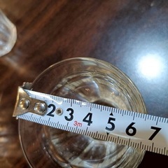 DURALEX  ピカルディ グラス 【新品、未使用】  9個セットの画像