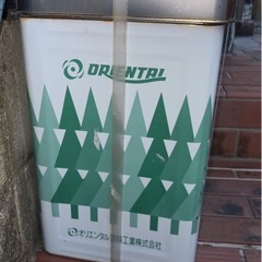 トウキマイルド【グリーン】瓦塗料
の画像