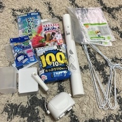 【募集中】貼るカイロ　低温タイプ　　新品未開封の画像