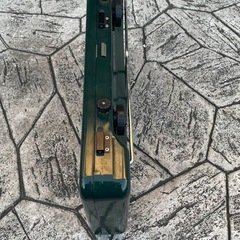 ガスコンロ　2口　BBQ キャンプ　カセットコンロの画像