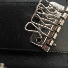 BVLGARI キーケースの画像