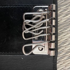 BVLGARI キーケースの画像