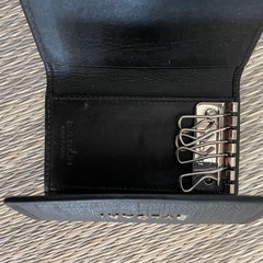 BVLGARI キーケースの画像