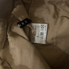 11/30まで 美品★ほぼ未使用 Mサイズ レディース 服の画像