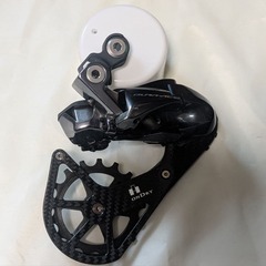 SHIMANO DURA-ACE DI2 R9150 R9170 コンポセットの画像