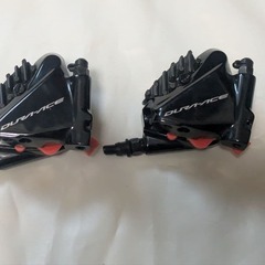 SHIMANO DURA-ACE DI2 R9150 R9170 コンポセットの画像