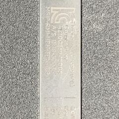 ジャンク品【中古】HPノートパソコン240×340×20　OS不明の画像