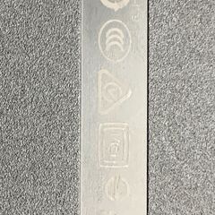 ジャンク品【中古】HPノートパソコン240×340×20　OS不明の画像