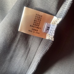 レディースパーカー大きいサイズの画像