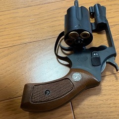 TOKYOCMC モデルガン36SPL CTGの画像