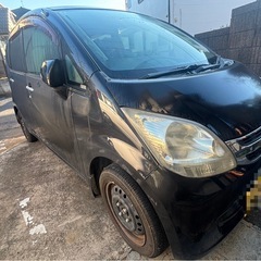 ダイハツ　ムーブ　車検ありの画像