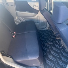 ダイハツ　ムーブ　車検ありの画像