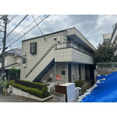  ＪＲ中央本線 国分寺駅 徒歩11分✨敷/礼→0円✨国分寺…