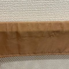 ベビーゲートの画像