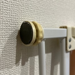 ベビーゲートの画像