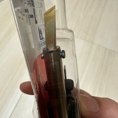 プラスチック用電熱工具の画像