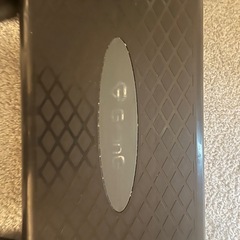 グロング　踏み台昇降　ステップ台の画像