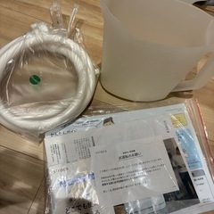 siroca 食洗機 卓上 pdw-5d 美品の画像