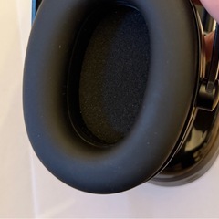 イヤーマフの画像