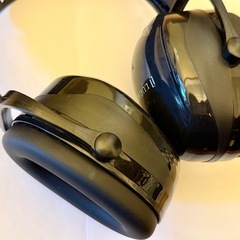 イヤーマフの画像