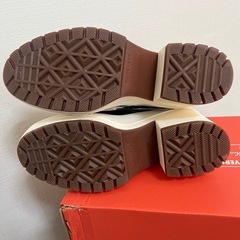 日本未発売コンバース　チャックテイラー ヒールハイカットの画像