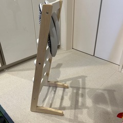 スリッパラックの画像