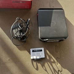 無線LAN親機の画像