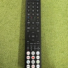  【美品】Hisense 24A4N 液晶テレビ 24インチ　2024年製 　ハイセンスの画像