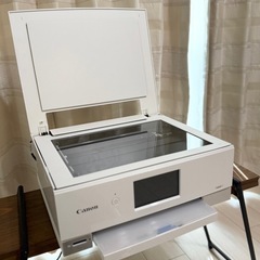 CANON キャノン A4  コピー インクジェット プリンター 複合機 TS8430の画像