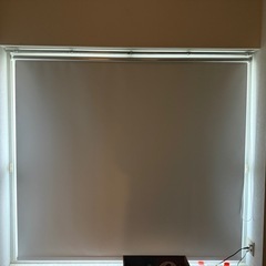 ロールスクリーンの画像